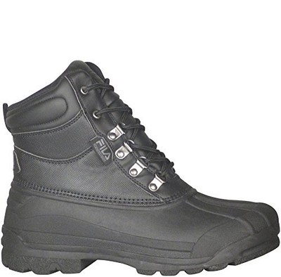 fila men's weathertech extreme waterproof boot